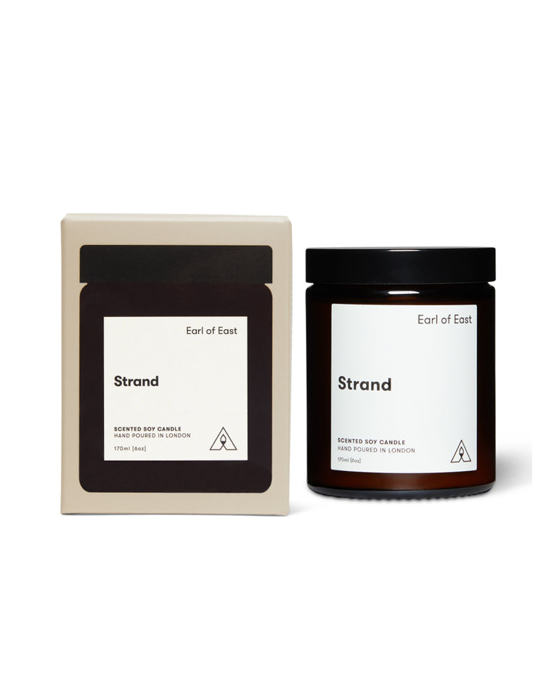 Earl of East - Strand