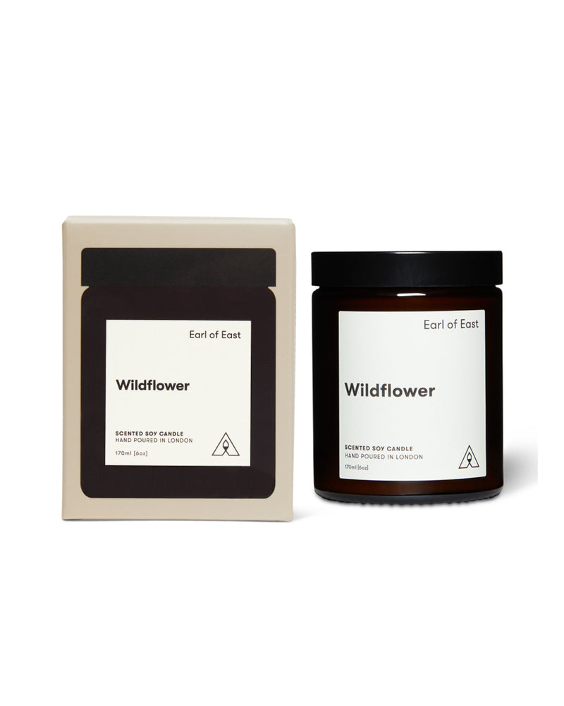 Earl of East - Wildflower