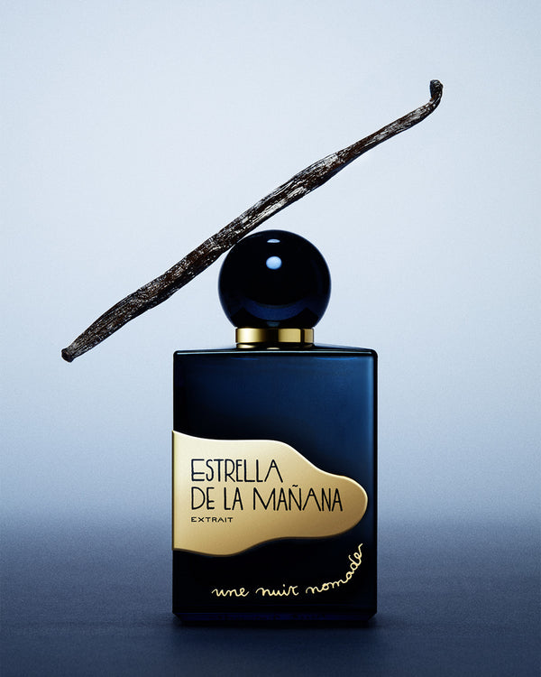 Estrella de la Mañana