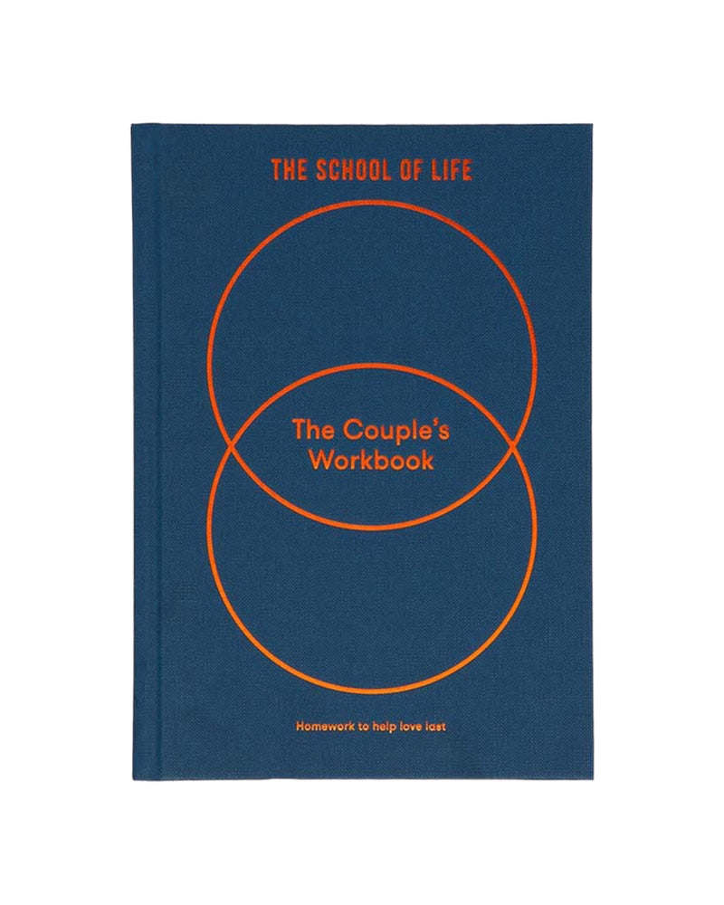 The Couple's Workbook