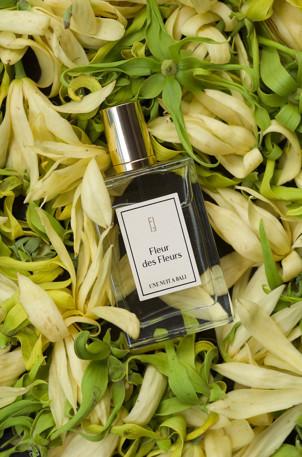 Fleurs des Fleurs - 50ml