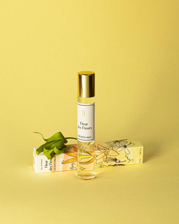 Fleurs des Fleurs - 25ml