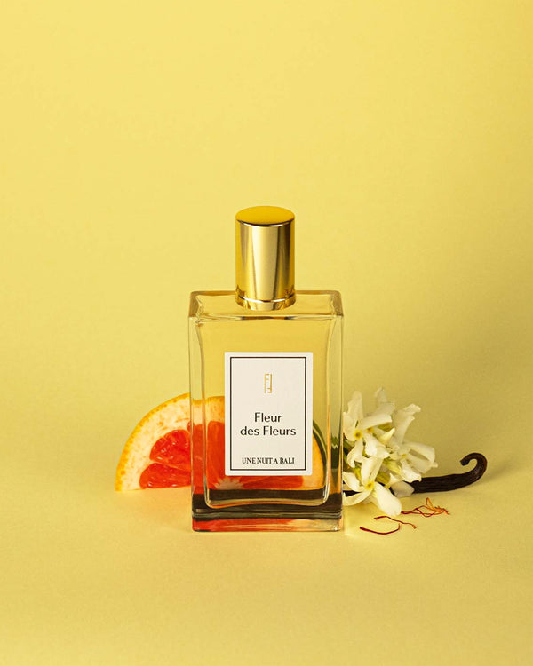 Fleurs des Fleurs - 50ml
