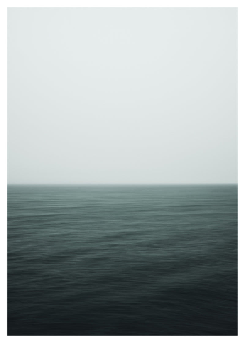 Horizon pt. I (2017) - Plakat