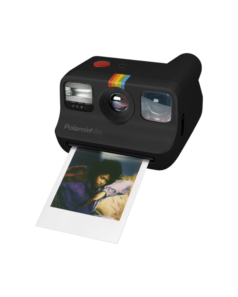 Polaroid Go - Black