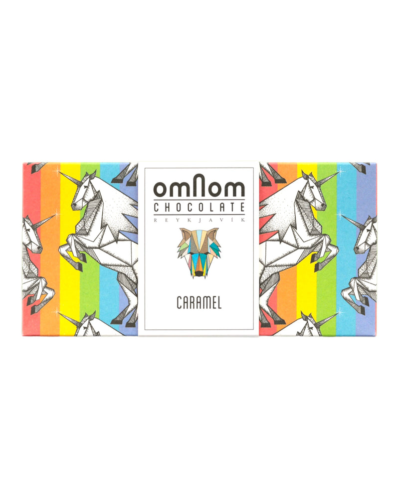 Omnom Caramel