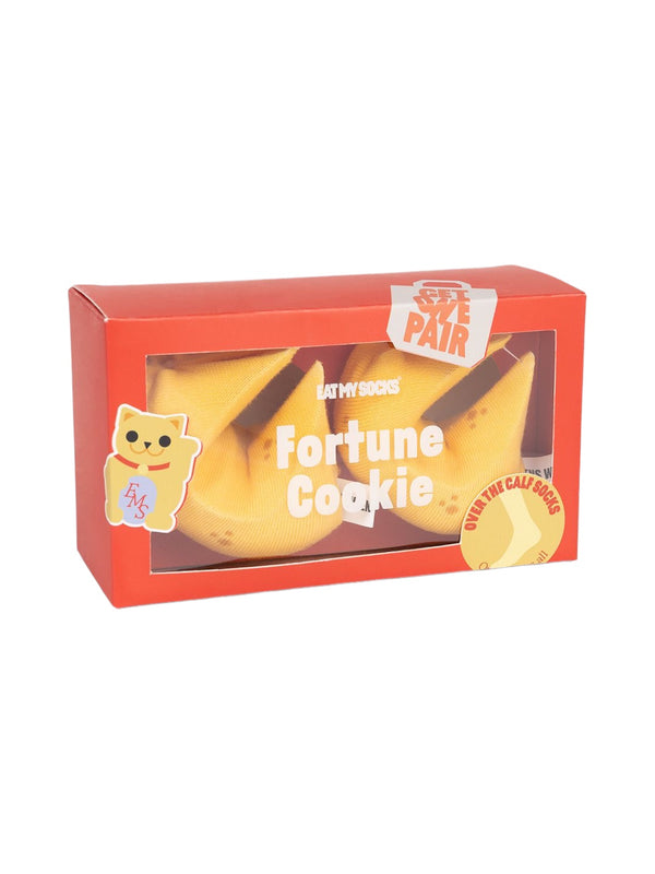 Fortune Cookie - Sokkar
