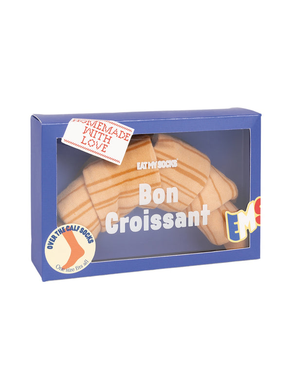 Bon Croissant - Sokkar