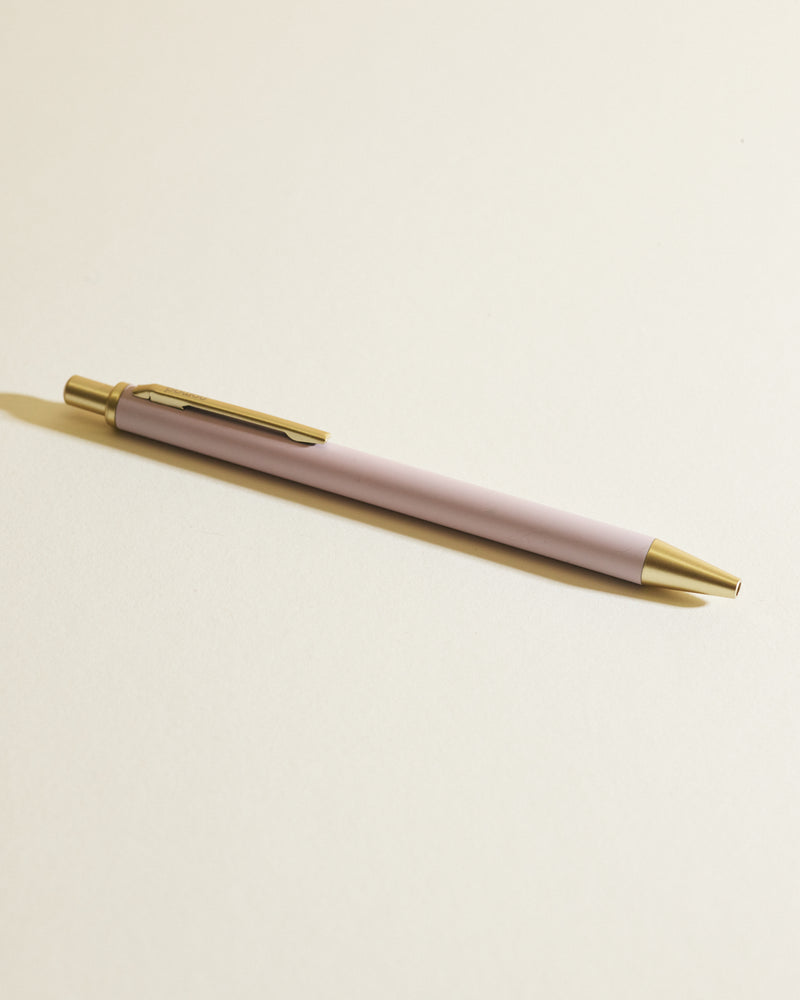 Nomad Classic Pen - Lilac