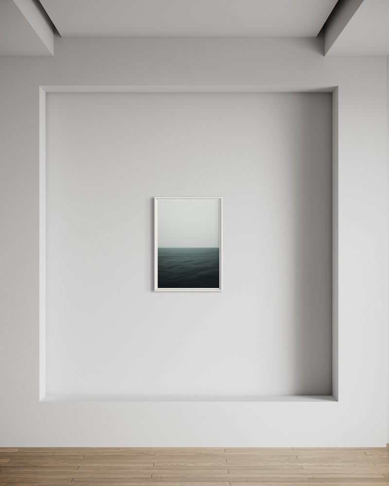 Horizon pt. I (2017) - Plakat