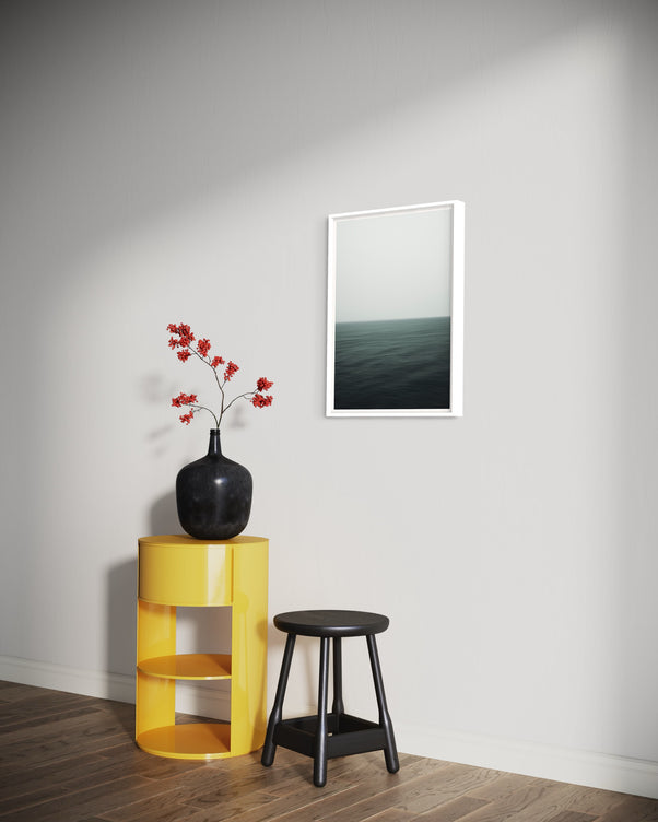 Horizon pt. I (2017) - Plakat