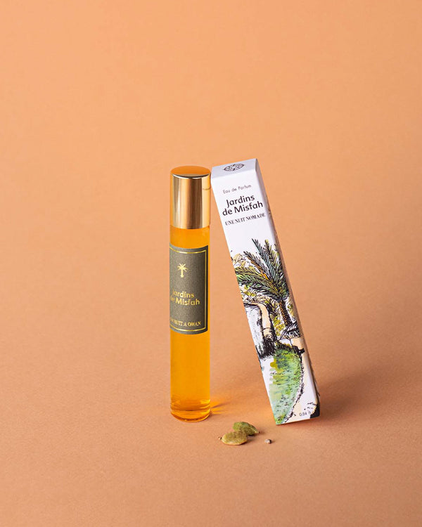 Jardins de Misfah - 25ml