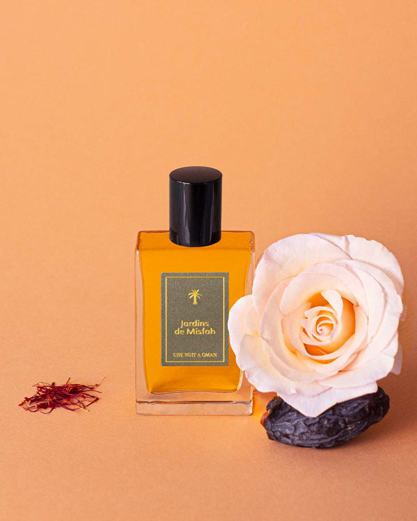 Jardins de Misfah - 50ml