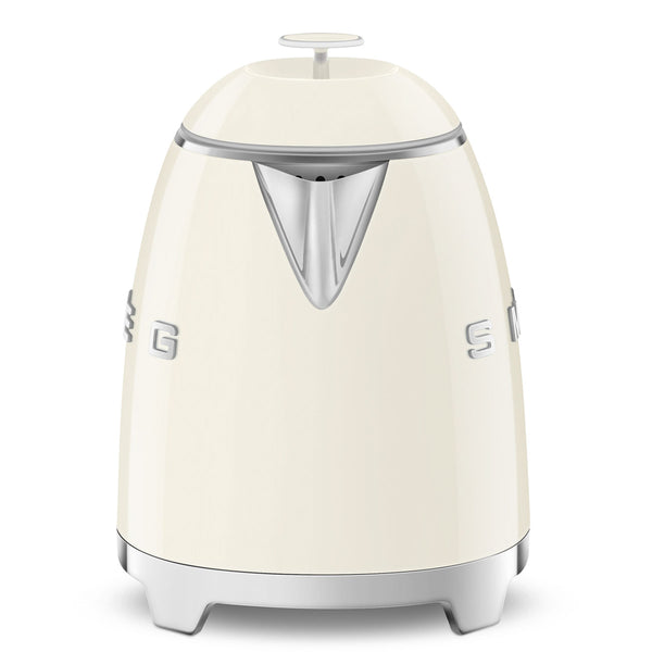 SMEG Hraðsuðuketill Mini - Kremaður