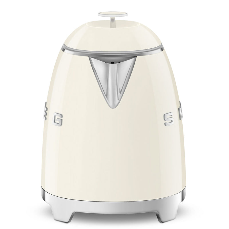 SMEG Hraðsuðuketill Mini - Kremaður