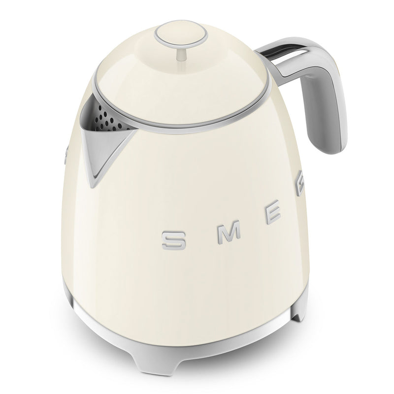 SMEG Hraðsuðuketill Mini - Kremaður