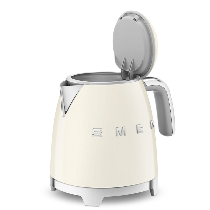 SMEG Hraðsuðuketill Mini - Kremaður