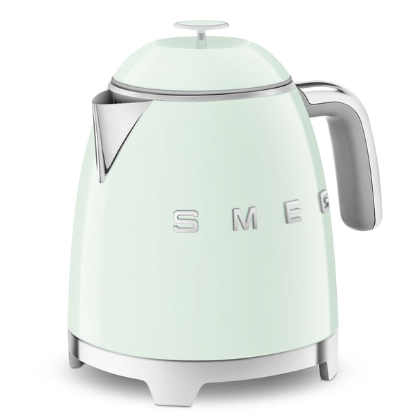 SMEG Hraðsuðuketill Mini - Pastel Grænn