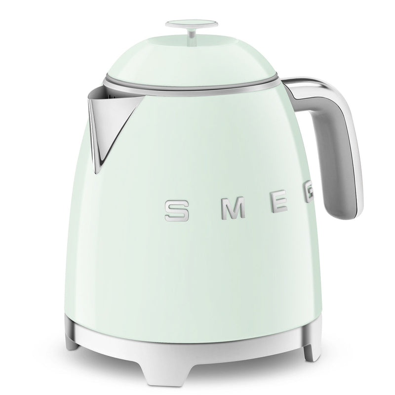 SMEG Hraðsuðuketill Mini - Pastel Grænn