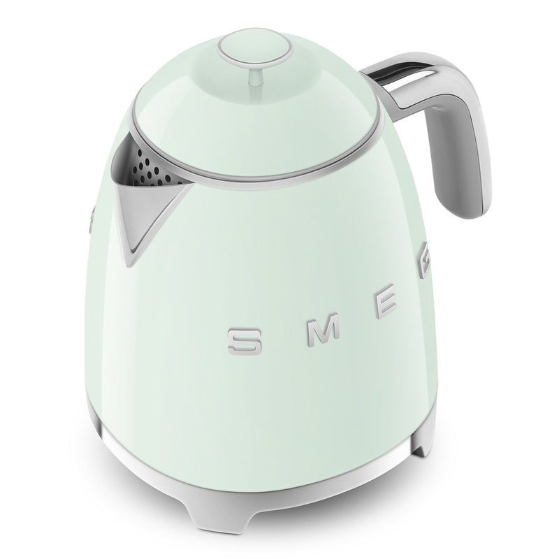 SMEG Hraðsuðuketill Mini - Pastel Grænn