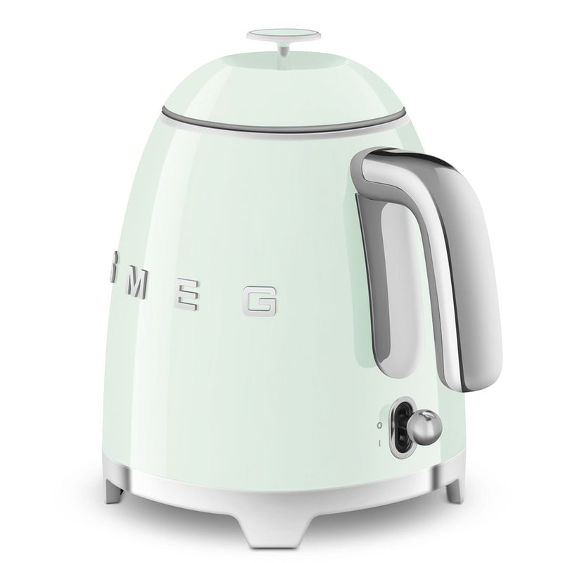 SMEG Hraðsuðuketill Mini - Pastel Grænn