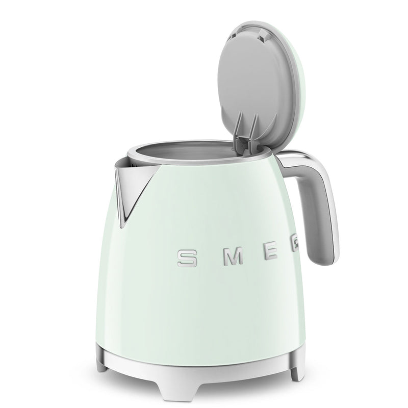SMEG Hraðsuðuketill Mini - Pastel Grænn