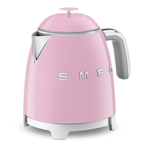 SMEG Hraðsuðuketill Mini - Bleikur