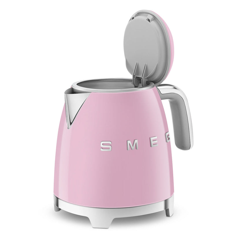 SMEG Hraðsuðuketill Mini - Bleikur