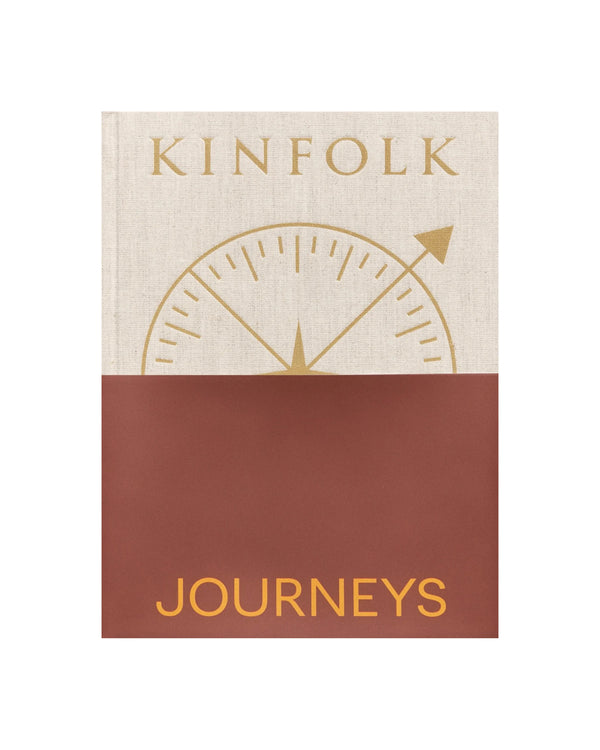 Kinfolk Journeys