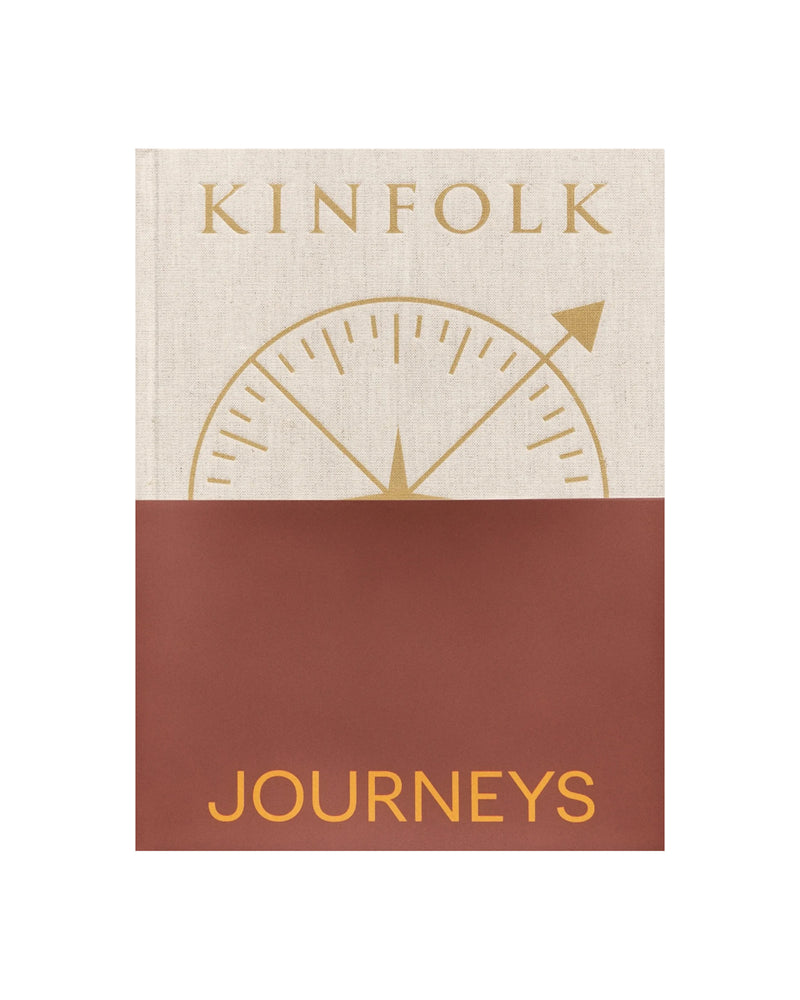 Kinfolk Journeys