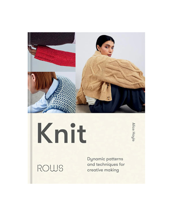 Knit