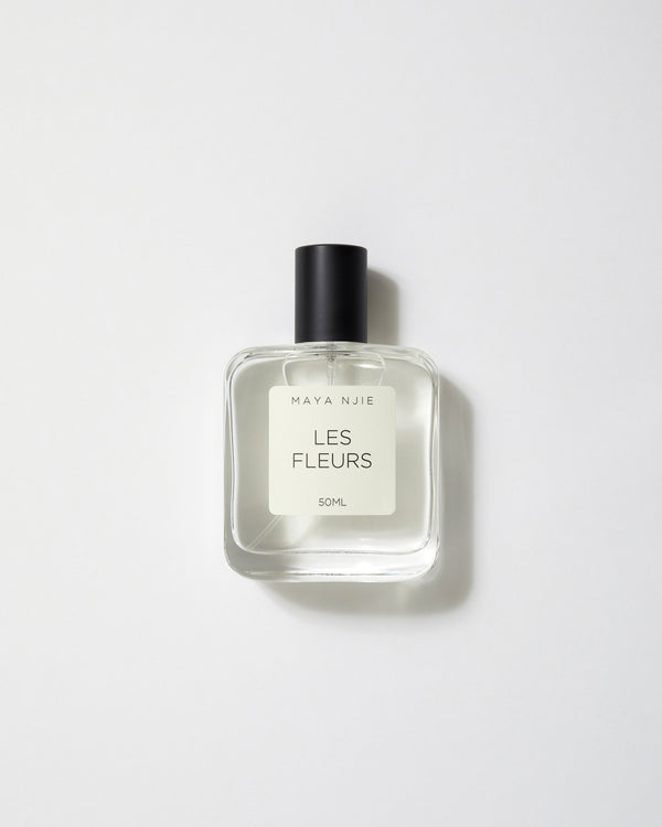 Les Fleurs - 50ml