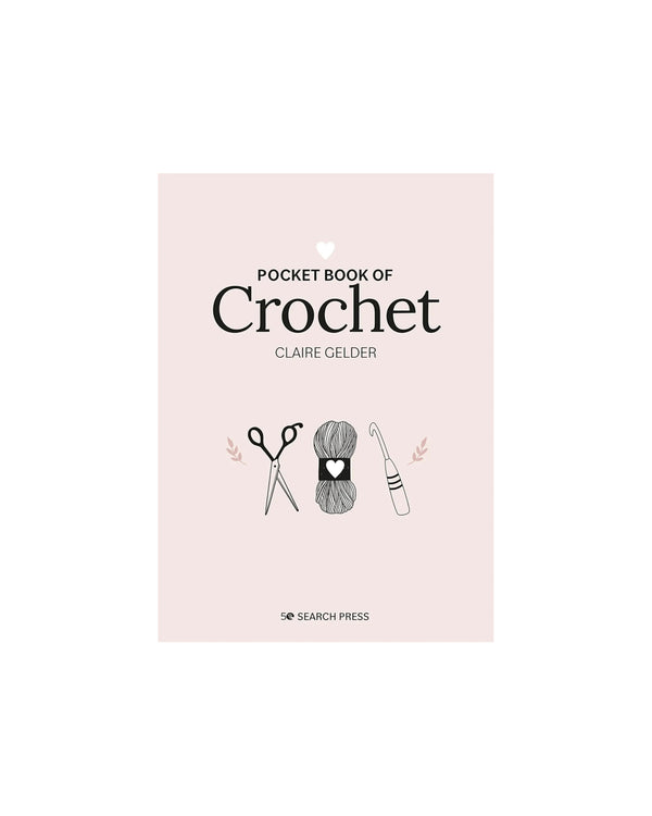 Pocket Book of Crochet