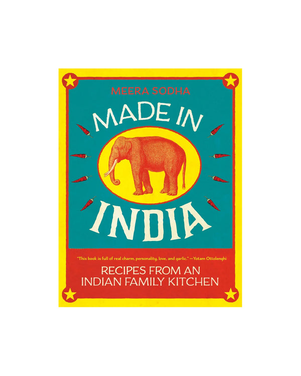 Made in India