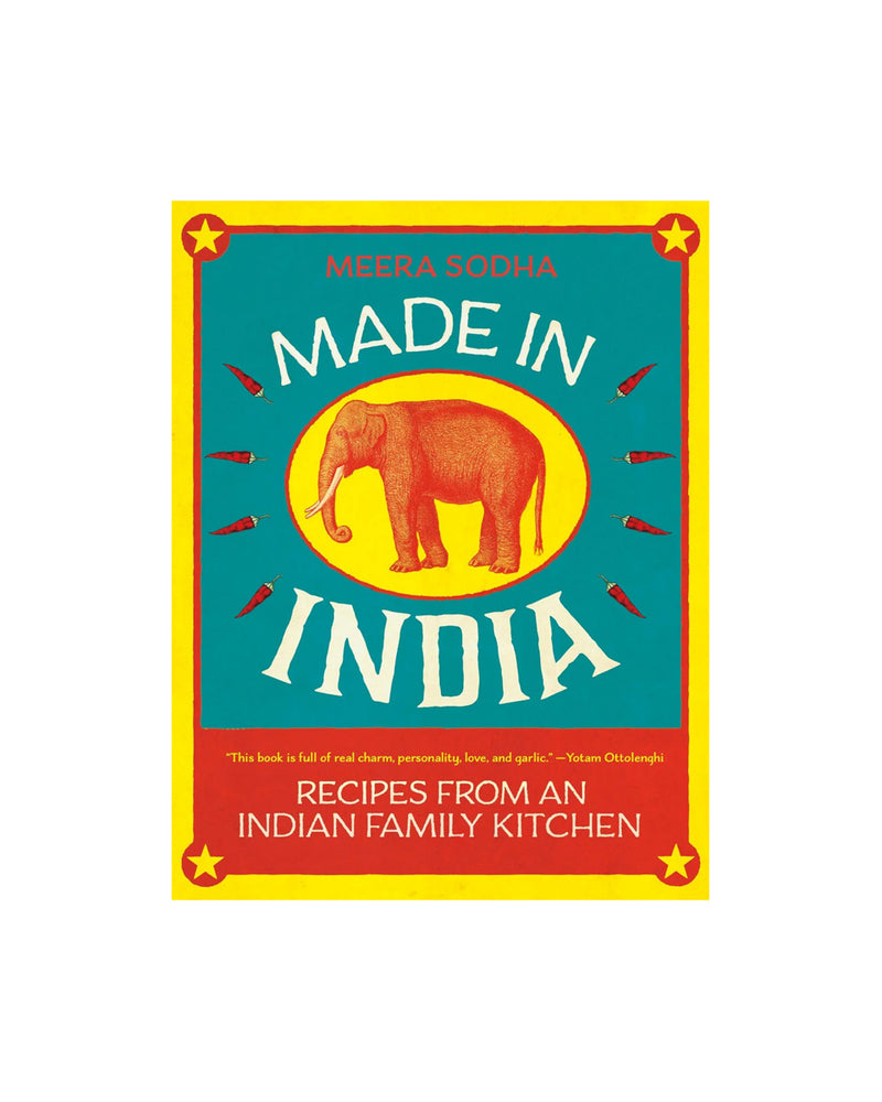Made in India