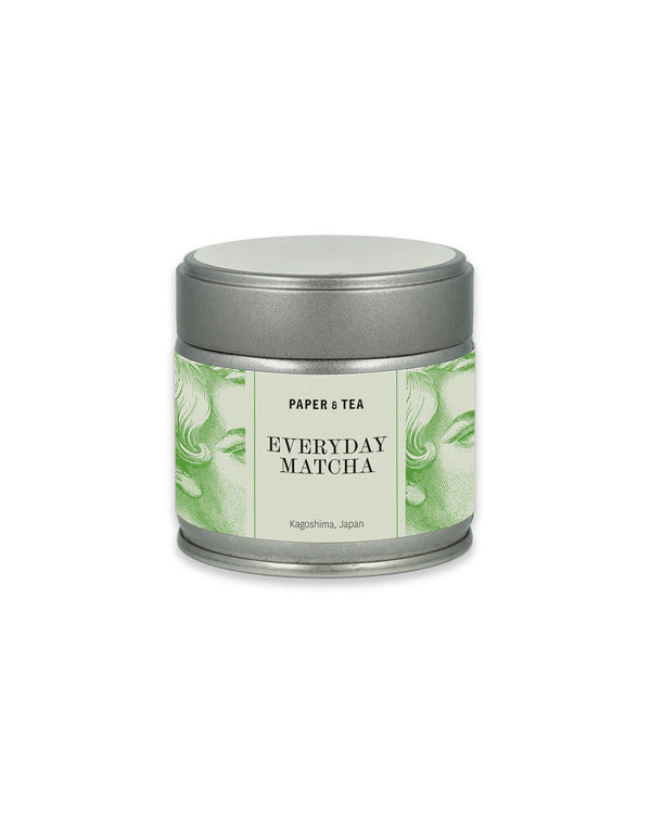 Everday Matcha