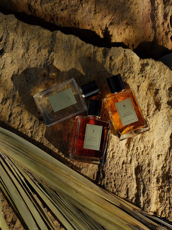 Jardins de Misfah - 50ml