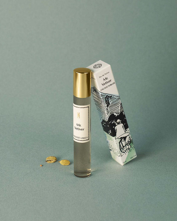 Mr. Vetiver - 25ml