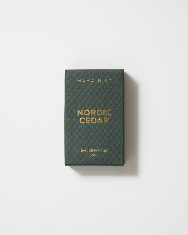 Nordic Cedar - 50ml