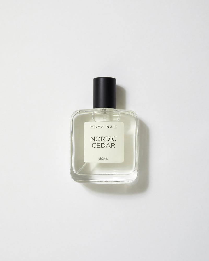 Nordic Cedar - 50ml