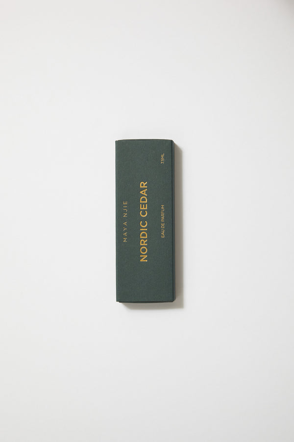 Nordic Cedar - 7.5ml