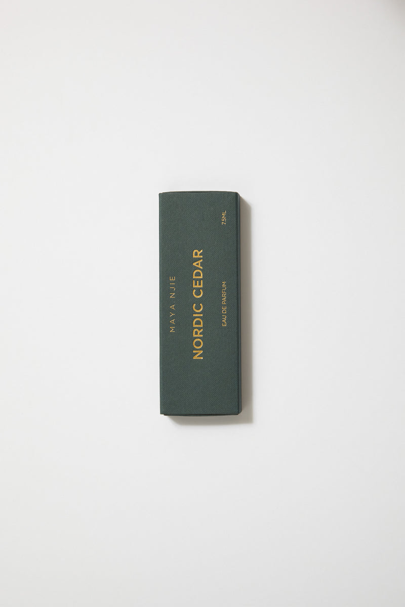 Nordic Cedar - 7.5ml