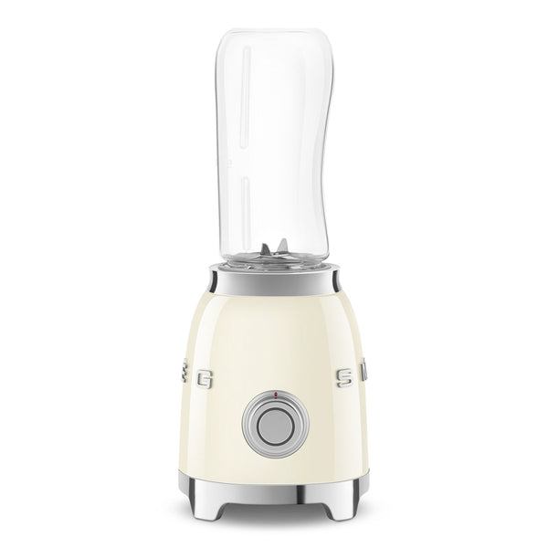 SMEG Personal 50's Blender - Kremaður