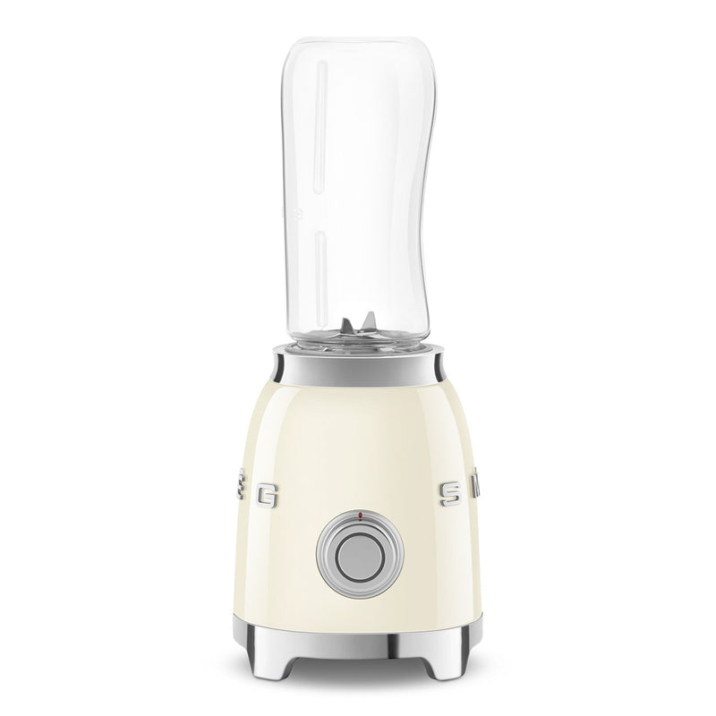 SMEG Personal 50's Blender - Kremaður