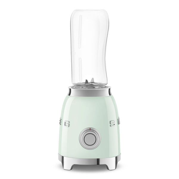 SMEG Personal 50's Blender - Pastel Grænn