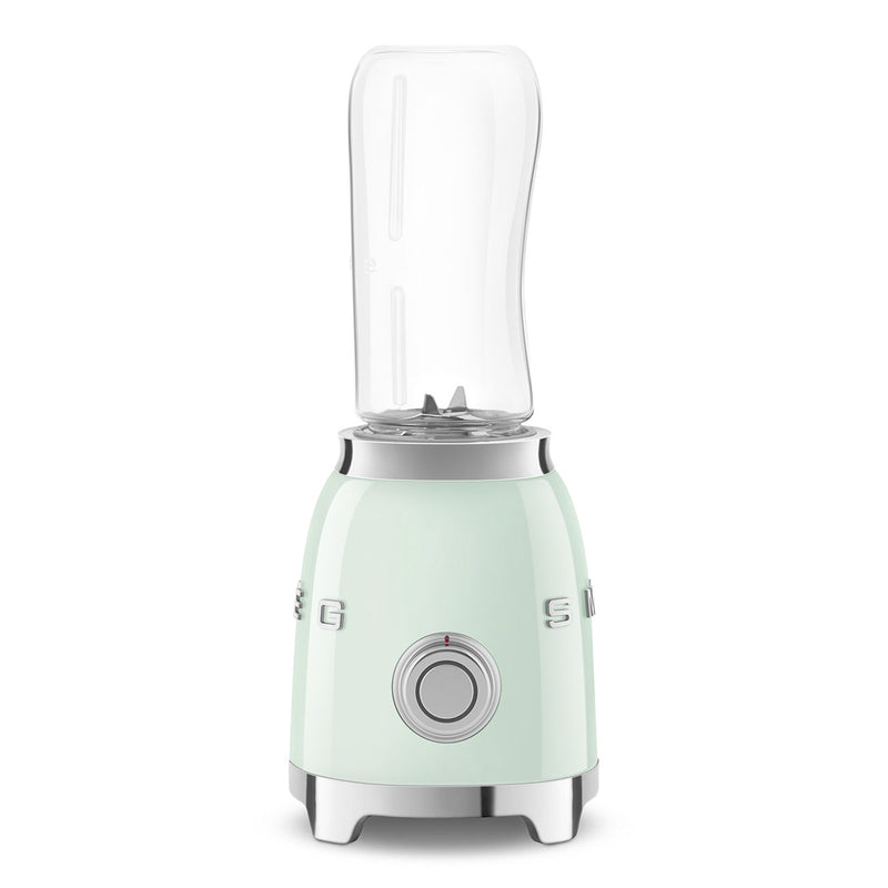SMEG Personal 50's Blender - Pastel Grænn