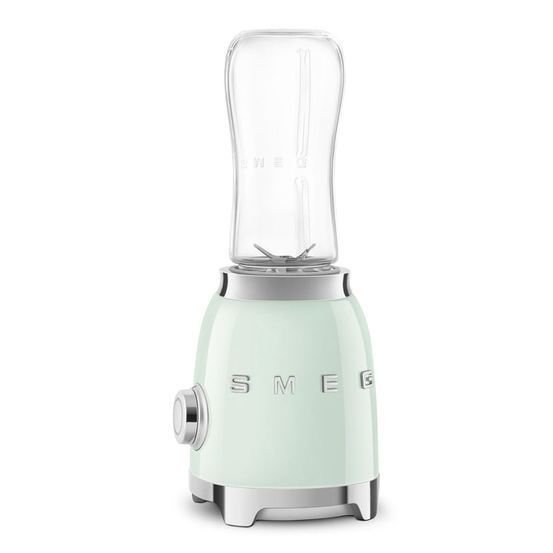 SMEG Personal 50's Blender - Pastel Grænn