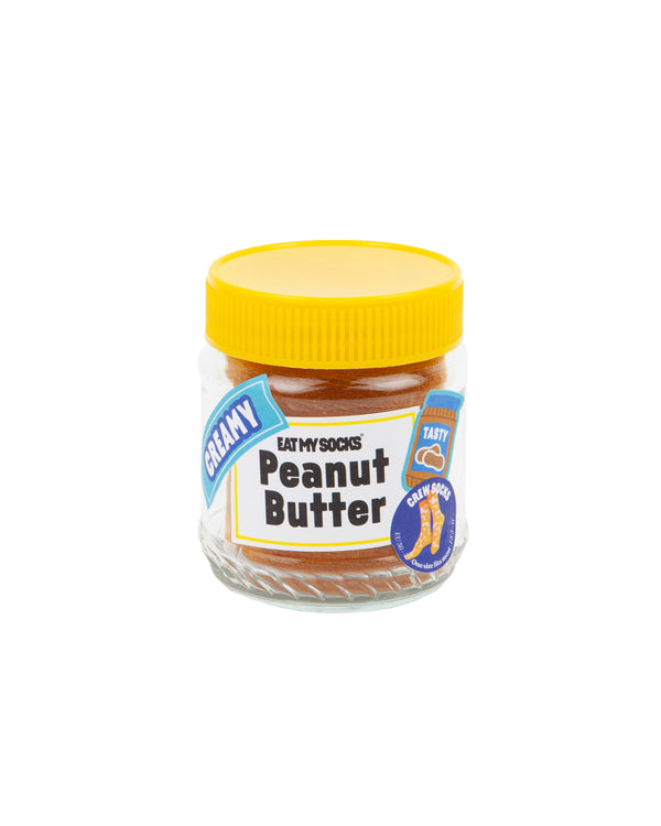 Peanut Butter - Sokkar