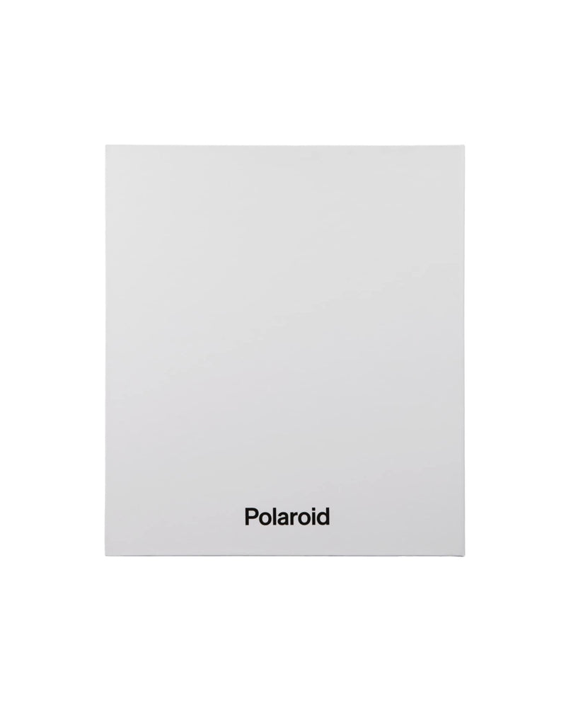 Polaroid Photo Album Large  - White