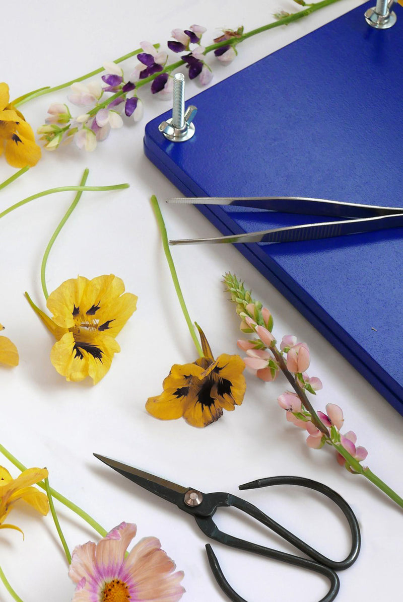 Flower Press Kit